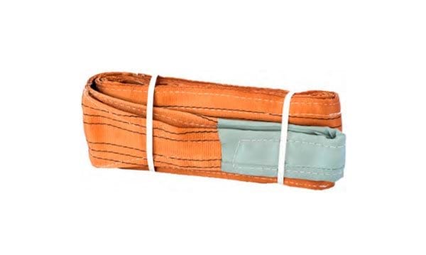 Cinta Elevação Plana Dupla WS506T TE8101  6t  4,0m MacFer 142.0031