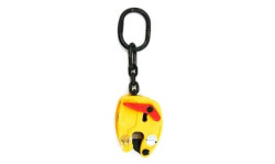 Pinça de Elevação Multiposições KS1 0-20 1.1TON Tractel 050248