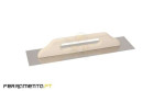 Liçosa Inox 405x130mm 2RF FK2623