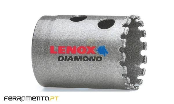 Serra Craneana Diamantada 22MM Lenox 10507825