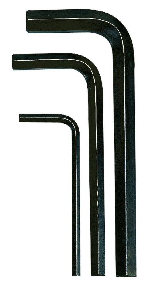 Chave hexagonal métrica de 27 mm Tengtools 310527