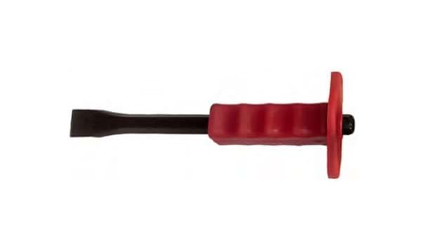 Escopro Aço Carbono c/ Punho EACP-42 23x16x300mm MacFer 076.0073