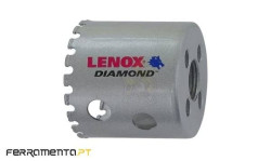 Serra Craneana Diamantada 48MM LENOX 10507832