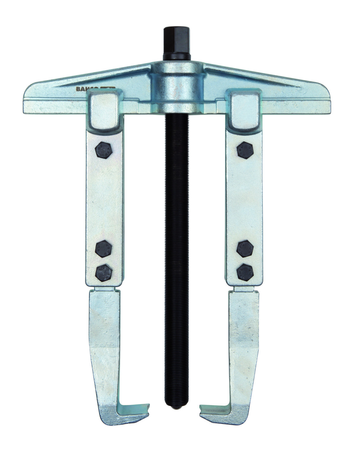 Extrator universal de 2 braços, braços longos e fuso Bahco 3115