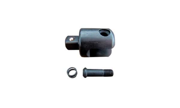 Quadra Substituição Cabo Articulado 1/2" 600mm Kroftools 8112S