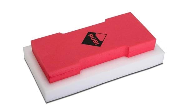 Talocha Retangular 22,5x12cm Rubi 83999