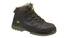 Bota de Segurança S3 SRC Industrial Starter 68200R