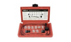 Kit Teste Corrente p/ Injetores 11 Pcs Kroftools 8115