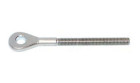 Terminal Macho Argola AISI316 MS0710 M10 105mm MacFer 035.0170