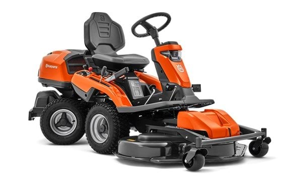 Corta-Relvas Riders Husqvarna R 316TX AWD