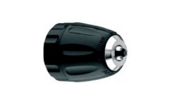 Bucha Berbequim Aperto Rápido ARA3 13mm 1/2" MacFer 115.0013