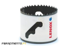 Broca Craneana Bimetálica 22L Ø35MM Lenox 3002222L