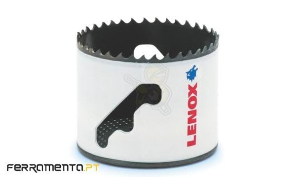 Broca Craneana Bimetálica 62L Ø98MM LENOX 3006262L