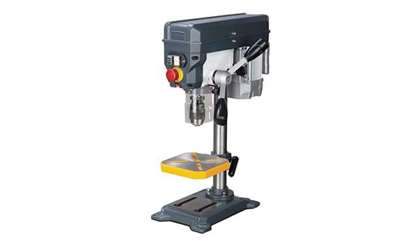 Engenho de Furar de Bancada Ø12/13mm 230V Optimum DQ 14