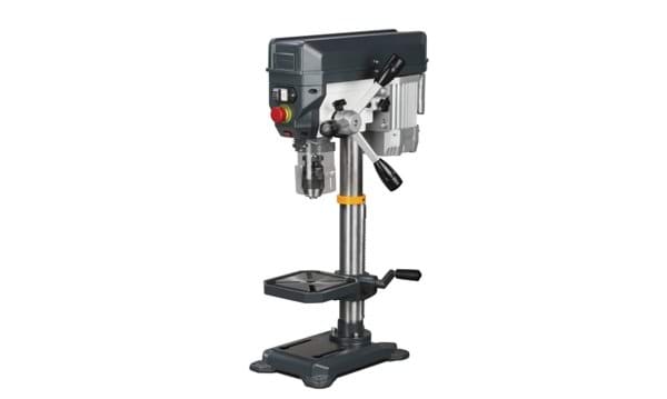 Engenho de Furar de Bancada Ø15,9/14 mm 230V Optimum DQ 18