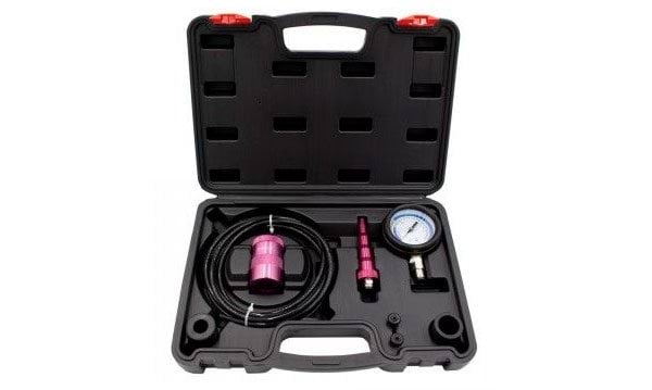 Kit Teste Bomba de Agua Kroftools 8116