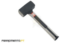 Marreta Quadrada Cabo Fibra Carnono Bellota 5310-B CF