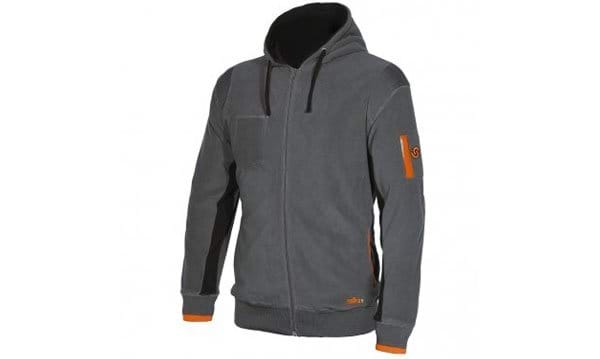 Casaco Polar Cinzento Industrial Starter 04807081