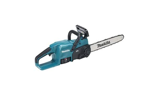 Motosserra elétrica 18V LXT 30C.Makita DUC407RT