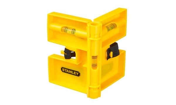 Nível p/ Postes e Tubagens Stanley 0-47-720