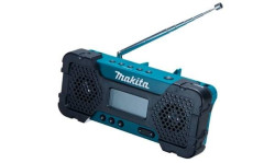 Radio de Trabalho 10.8V Makita MR051