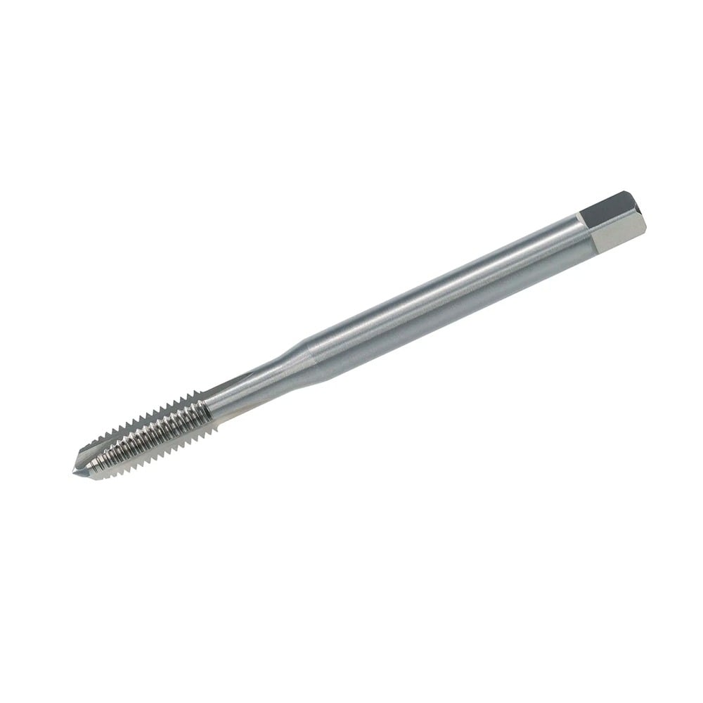 Broca Macho DIN 371 Forma B HSSE 120 mm - M 5 x 0.8 Volkel 32022