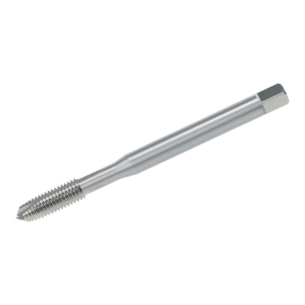 Macho Máquina Extra Longo Forma B HSS-G M12 Volkel 32036
