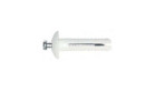 Bucha Nylon TP Cogumelo TP-3 6x25mm (100pçs) MacFer 121.0062