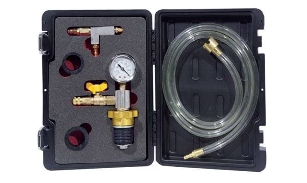 Purgador de Líquido de Refrigeração Kroftools 2515