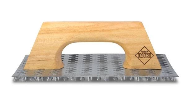 Rascador Cabo Madeira 250X144mm Rubi 72960 