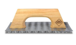 Rascador Cabo Madeira 250X144mm Rubi 72960