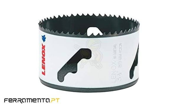 Broca Craneana Bimetálica 42L 67MM Lenox 3004242L