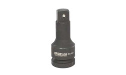 Aumento impacto 1” 250mm Kroftools 200007