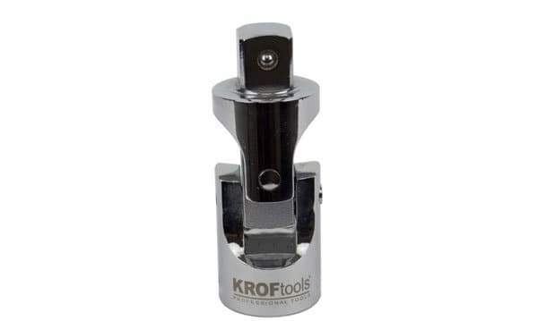 Cardan universal 1” Kroftools 100005