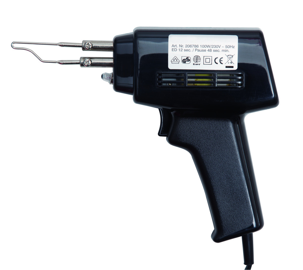 Pistola de soldar Bahco 325001000