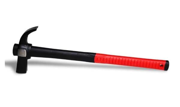 Martelo Encofrador 500 mm. Rubi 82986