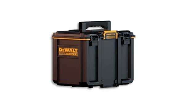 Mala profunda ToughSystem 2.0 Dewalt DWST08035-1 