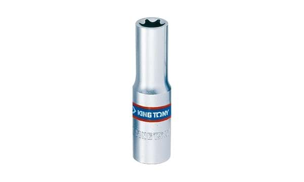 Chave de Caixa Torx 3/8" E11 King Tony 327511M