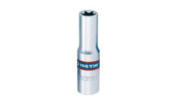 Chave de Caixa Torx 3/8" E5 King Tony 327505M