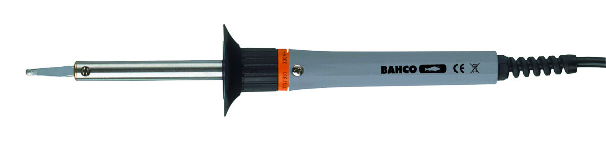 Ferro de soldar Electronico. Bahco 329500400