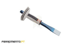 Escropo Octogonal com Protector Bellota 5825-16x300 CP