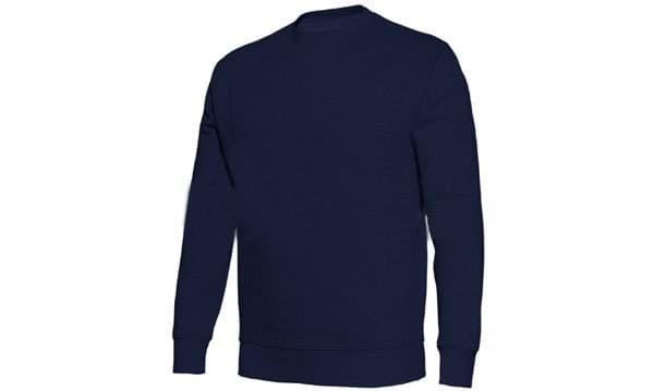 Sweatshirt Azul Industrial Starter 04819040 M