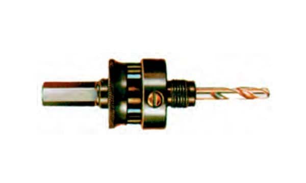 Suporte p/ Craneanas Bimetal Sextavado 98010-A2 32~210mm MacFer 161.0066