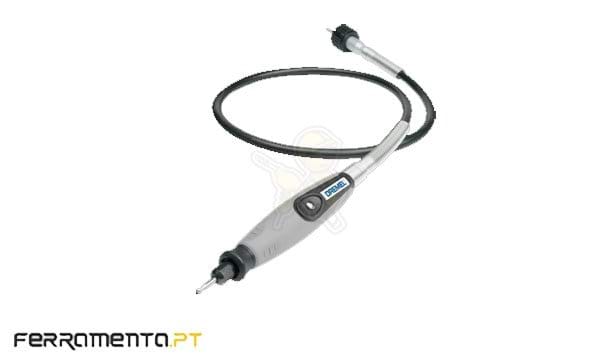Veio Flexivel Dremel 26150225JA