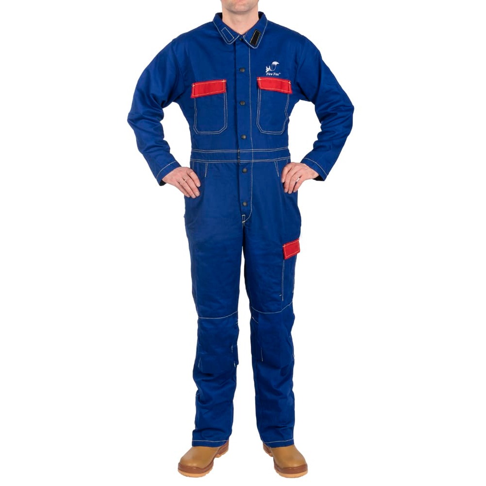 Fato de Macaco Fire Fox™ Weldas 33-2800  