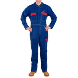 Fato de Macaco Fire Fox™ Weldas 33-2800