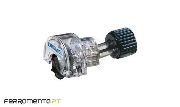 Multi fixação para Minisserra Circular Dremel 26150670JA