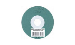 Rebolo Esmeril Silício RE-S 150x20x32mm C80 MacFer 165.0079