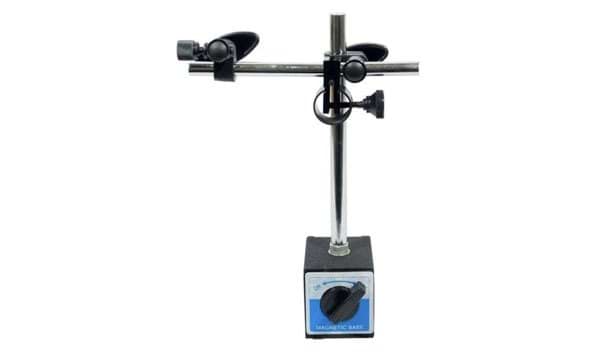 Base Magnética Flexível para Comparador Kroftools 1686