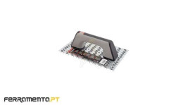 Raspador de Agramassa de Alumínio Bellota 5880BIM